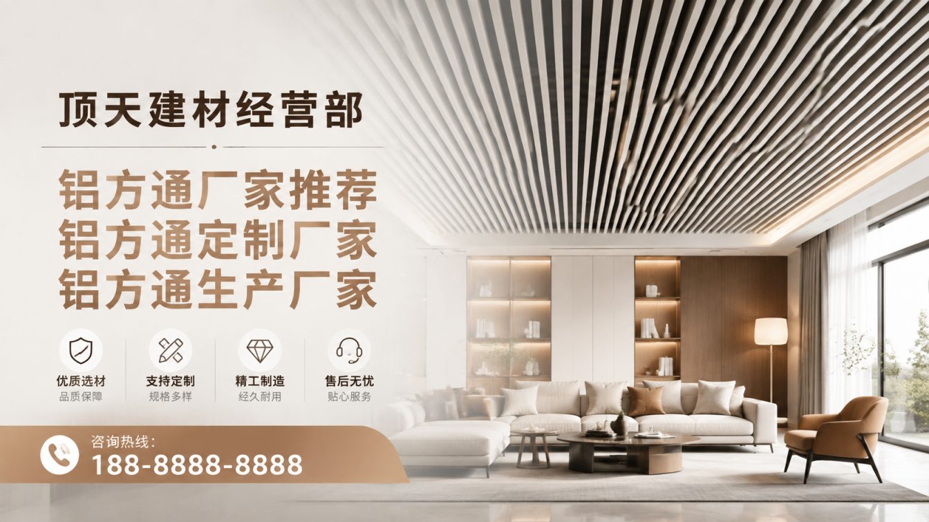 习水县深耕铝材20年，服务大型工程